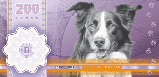 Border Collie